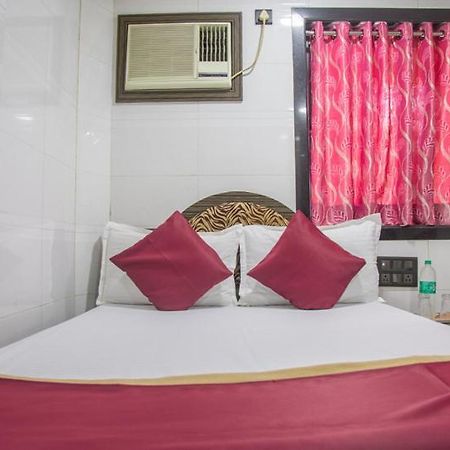 Relax Guest House Мумбаї Екстер'єр фото