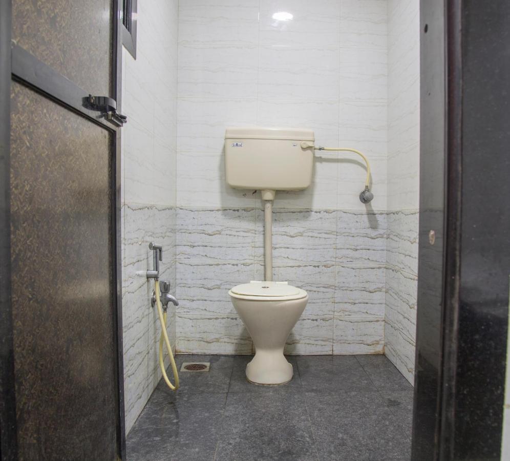 Relax Guest House Мумбаї Екстер'єр фото