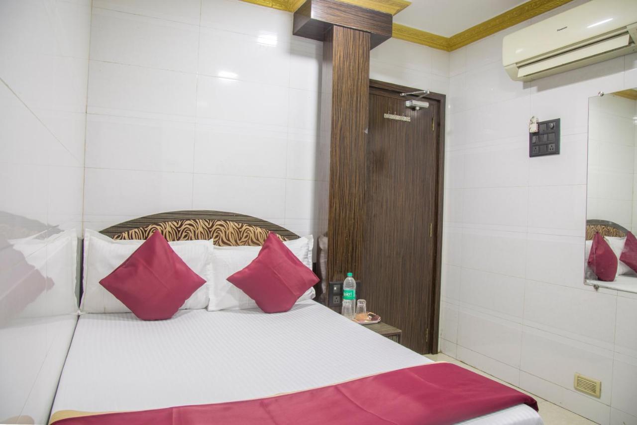 Relax Guest House Мумбаї Екстер'єр фото