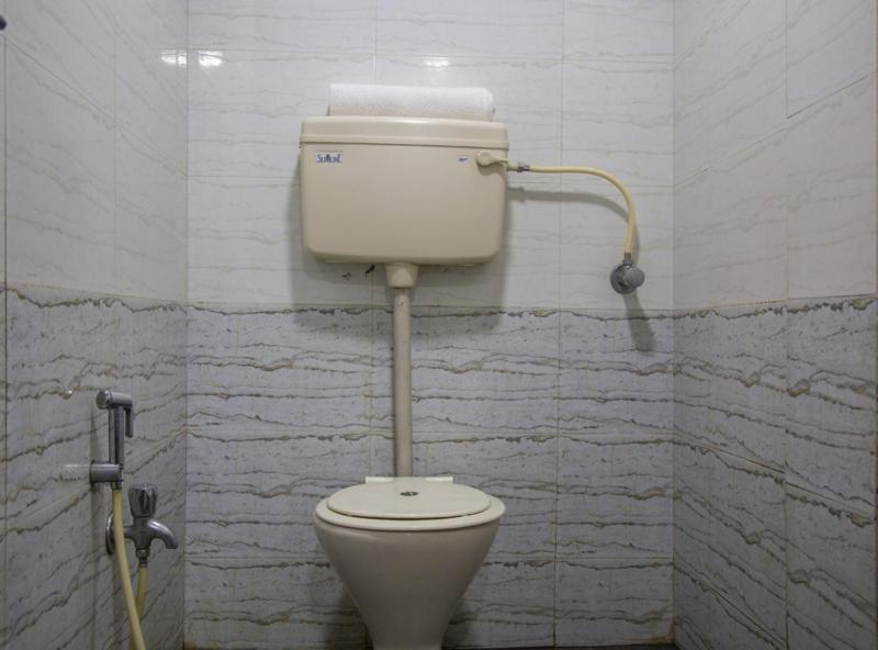 Relax Guest House Мумбаї Екстер'єр фото
