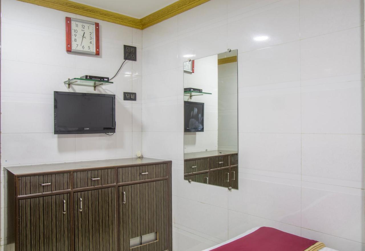 Relax Guest House Мумбаї Екстер'єр фото