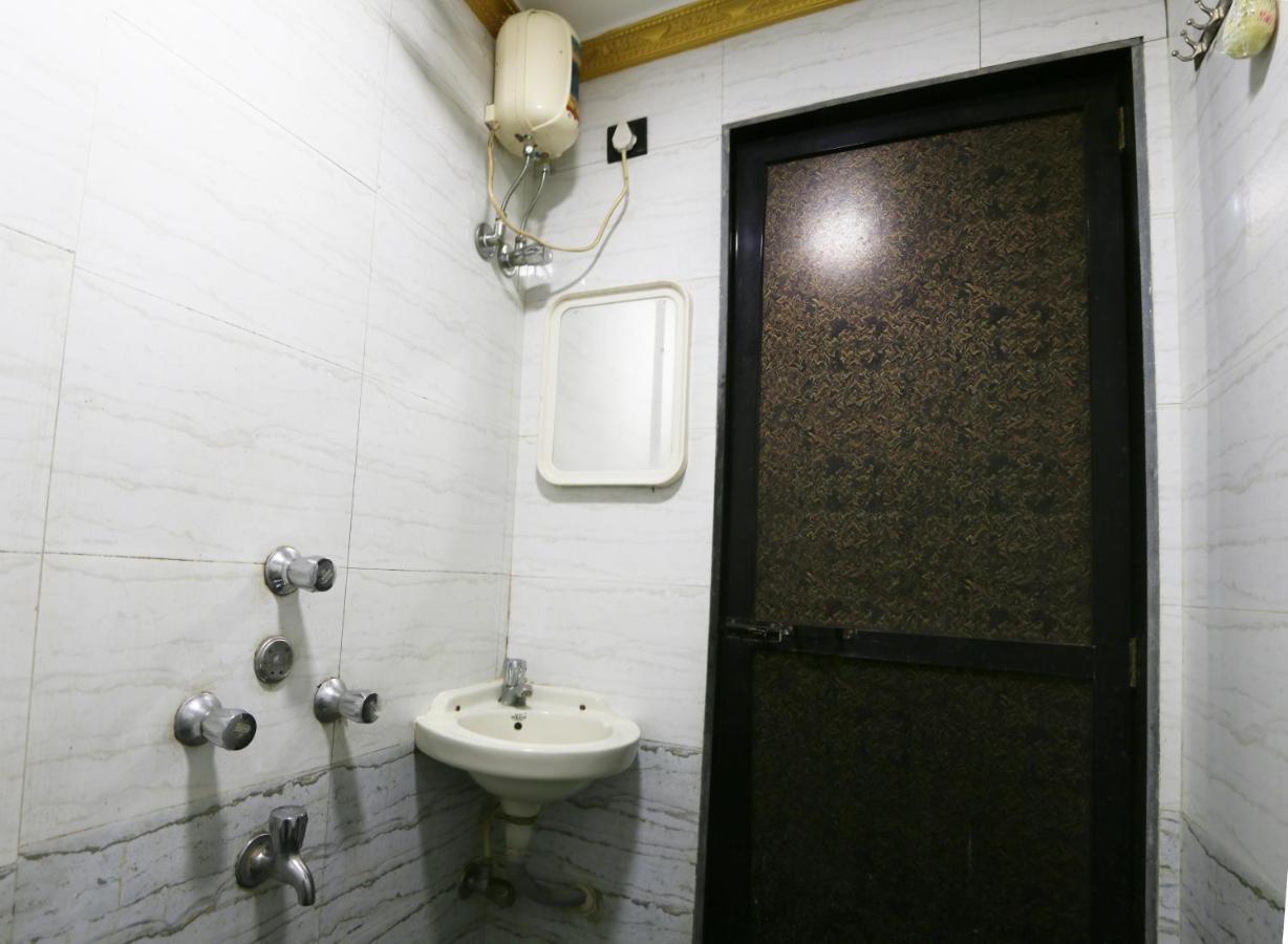 Relax Guest House Мумбаї Екстер'єр фото