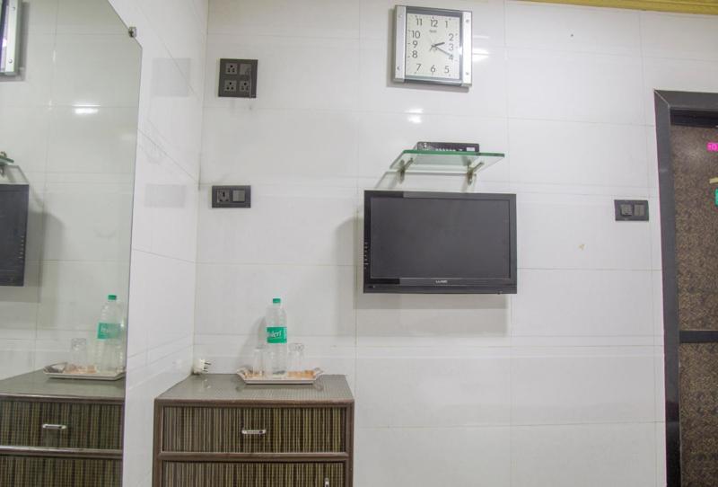 Relax Guest House Мумбаї Екстер'єр фото