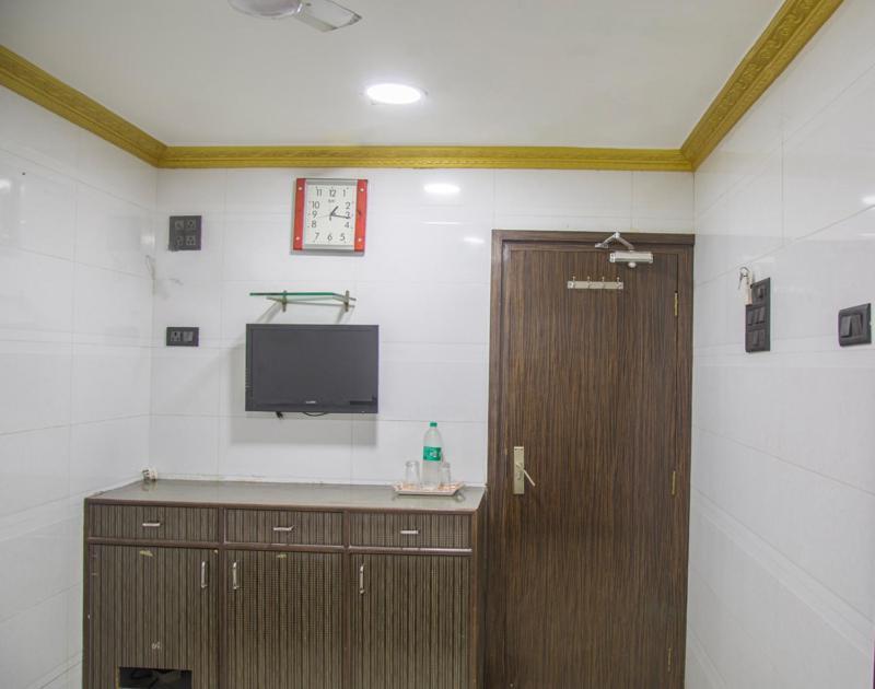 Relax Guest House Мумбаї Екстер'єр фото