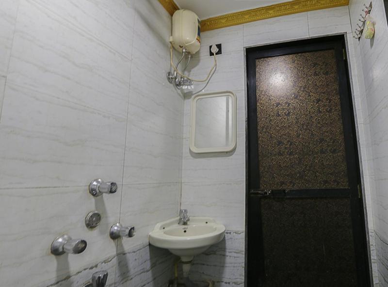Relax Guest House Мумбаї Екстер'єр фото