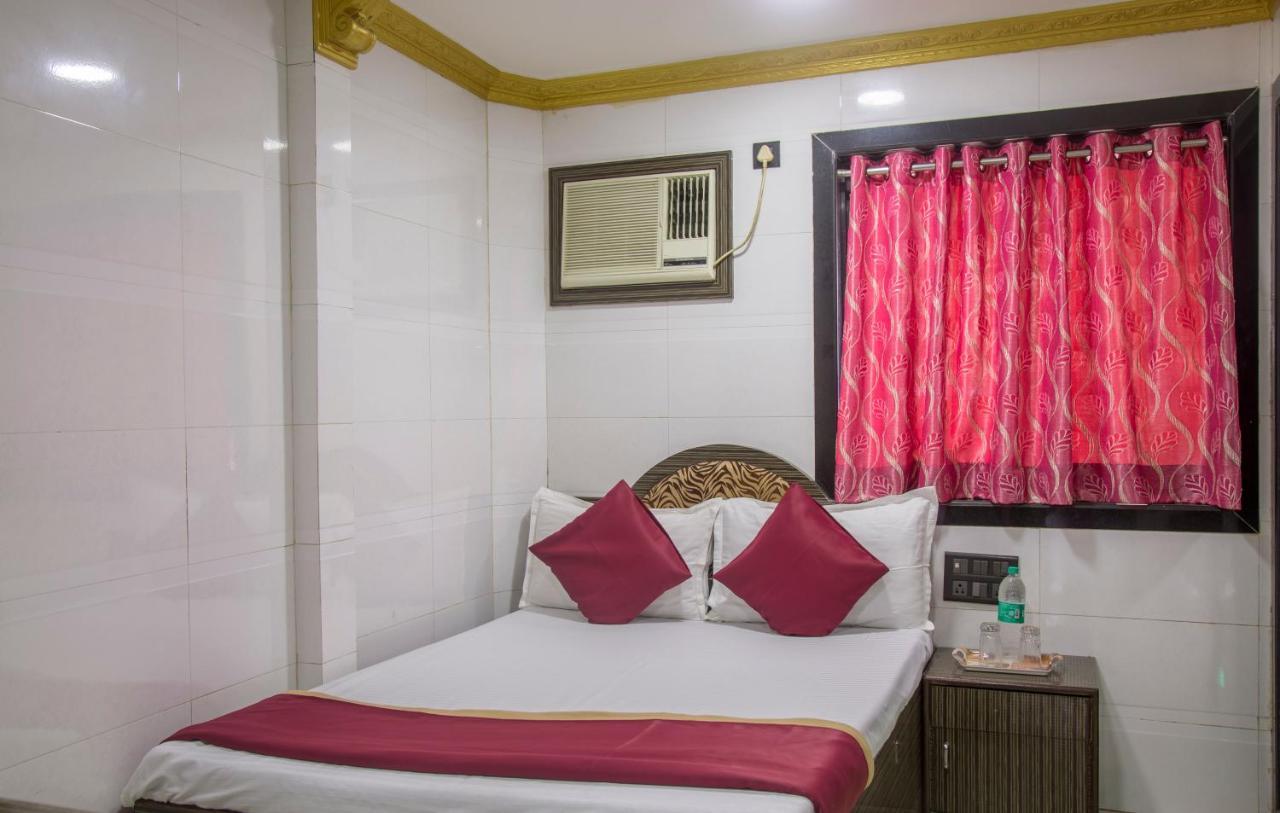Relax Guest House Мумбаї Екстер'єр фото