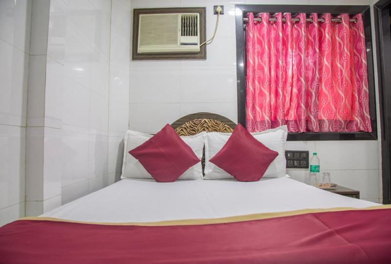 Relax Guest House Мумбаї Екстер'єр фото